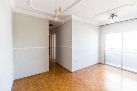 Sala  de apartamento para alugar com 2 quartos, 58m² em Tamboré, Barueri