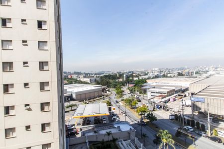 Apartamento para alugar com 58m², 2 quartos e 1 vagaVista da Sacada