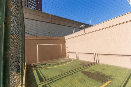 Apartamento para alugar com 58m², 2 quartos e 1 vagaQuadra Esportiva