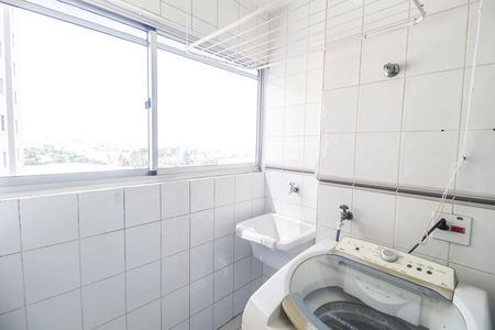 Apartamento para alugar com 58m², 2 quartos e 1 vagaÁrea de Serviço