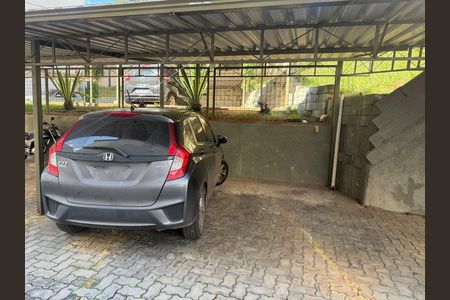 Apartamento à venda com 50m², 2 quartos e 1 vaga Apartamento à venda com 50m², 2 quartos e 1 vagaGaragem