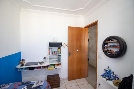 Apartamento à venda com 50m², 2 quartos e 1 vaga Apartamento à venda com 50m², 2 quartos e 1 vagaQuarto 2
