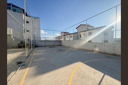 Apartamento à venda com 50m², 2 quartos e 1 vaga Apartamento à venda com 50m², 2 quartos e 1 vagaQuadra Esportiva