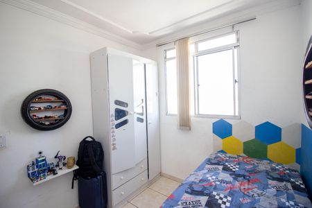 Apartamento à venda com 50m², 2 quartos e 1 vaga Apartamento à venda com 50m², 2 quartos e 1 vagaQuarto 2