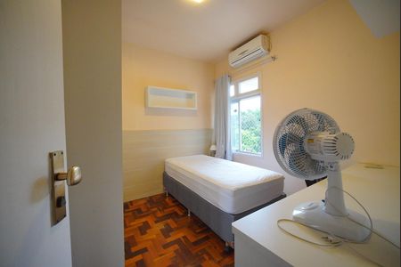Apartamento para alugar com 106m², 3 quartos e 1 vagaQuarto 3
