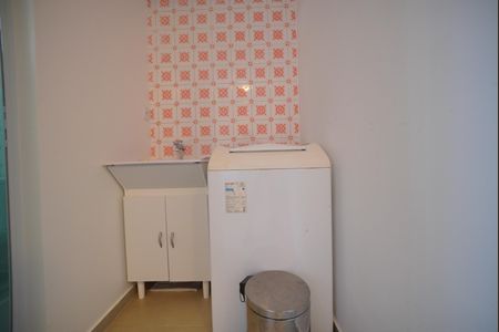 Apartamento para alugar com 106m², 3 quartos e 1 vagaÁrea de Serviço