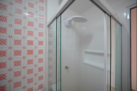 Apartamento para alugar com 106m², 3 quartos e 1 vagaBanheiro