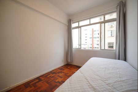Apartamento para alugar com 106m², 3 quartos e 1 vagaQuarto 1