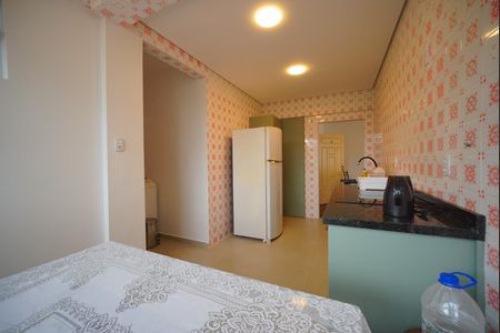 Apartamento para alugar com 106m², 3 quartos e 1 vagaCozinha
