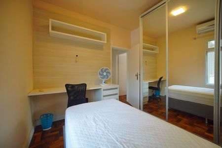 Apartamento para alugar com 106m², 3 quartos e 1 vagaQuarto 3