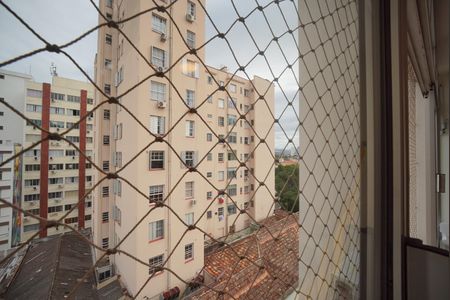Apartamento para alugar com 106m², 3 quartos e 1 vagaVista da Sala