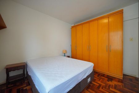 Apartamento para alugar com 106m², 3 quartos e 1 vagaQuarto 2
