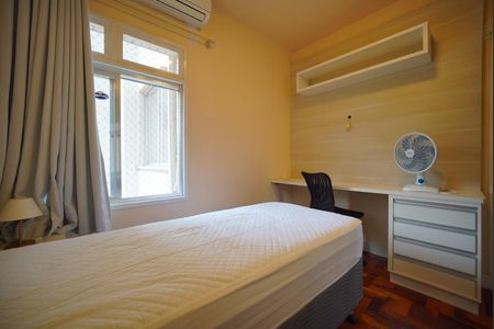 Apartamento para alugar com 106m², 3 quartos e 1 vagaQuarto 3