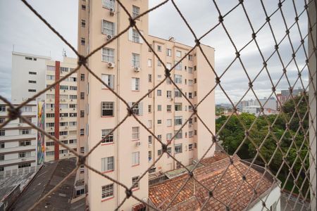 Apartamento para alugar com 106m², 3 quartos e 1 vagaVista do Quarto 1