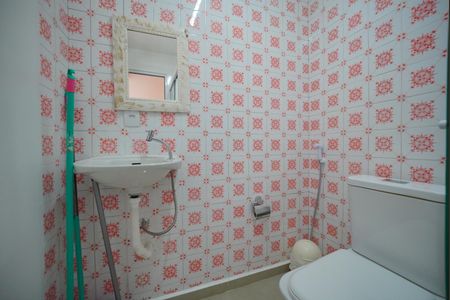 Apartamento para alugar com 106m², 3 quartos e 1 vagaBanheiro