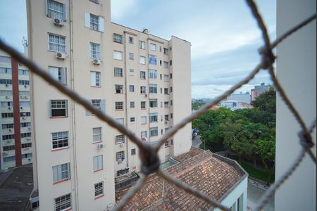 Apartamento para alugar com 106m², 3 quartos e 1 vagaVista do Quarto 2