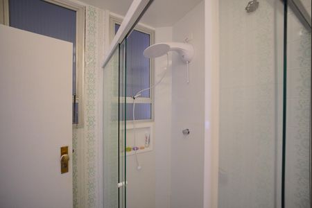 Apartamento para alugar com 106m², 3 quartos e 1 vagaBanheiro