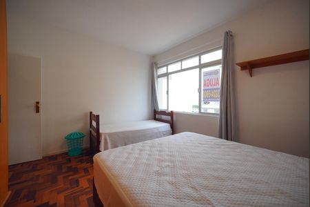 Apartamento para alugar com 106m², 3 quartos e 1 vagaQuarto 2