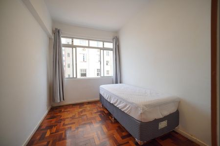 Quarto 1 de apartamento para alugar com 3 quartos, 106m² em Centro, Florianópolis