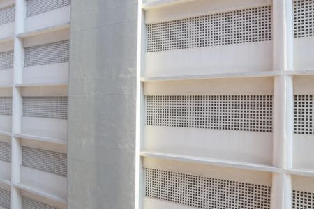 Apartamento à venda com 29m², 1 quarto e sem vagaVista da Suíte