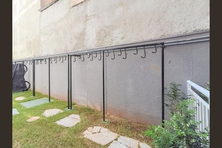 Apartamento à venda com 29m², 1 quarto e sem vagaBicicletário