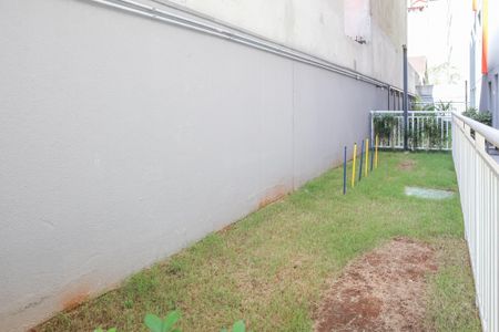 Apartamento à venda com 29m², 1 quarto e sem vagaEspaço Pet