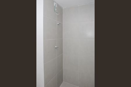 Apartamento à venda com 29m², 1 quarto e sem vagaBanheiro da Suíte