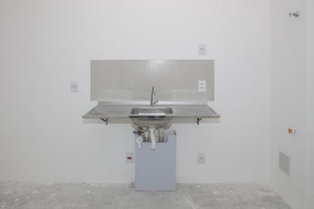 Apartamento à venda com 29m², 1 quarto e sem vagaSala e Cozinha