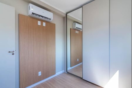 Apartamento para alugar com 25m², 1 quarto e sem vagaSuíte