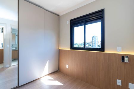 Apartamento para alugar com 25m², 1 quarto e sem vagaSuíte