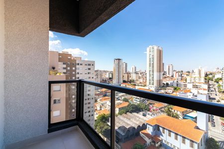 Apartamento para alugar com 25m², 1 quarto e sem vagaÁrea comum - Academia