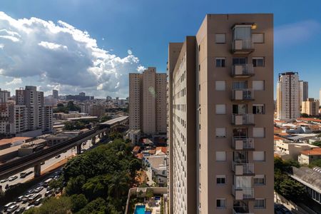Apartamento para alugar com 25m², 1 quarto e sem vagaÁrea de Serviço - Vista