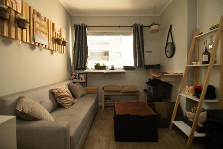 Apartamento à venda com 2 quartos, 63m² em Vila Mariana, São Paulo