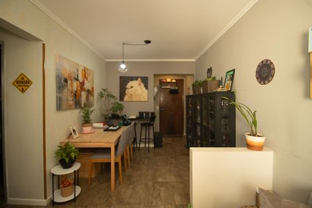 Apartamento à venda com 63m², 2 quartos e 1 vaga