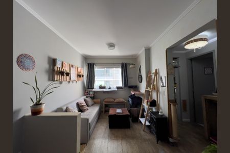 Apartamento à venda com 2 quartos, 63m² em Vila Mariana, São Paulo