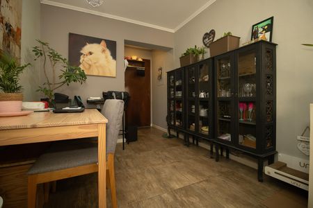 Apartamento à venda com 63m², 2 quartos e 1 vaga