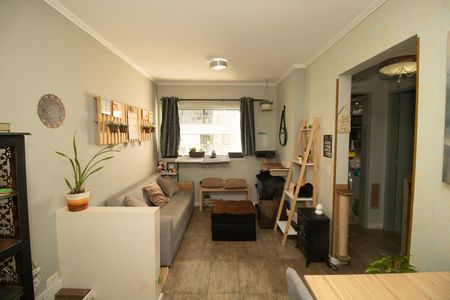 Apartamento à venda com 2 quartos, 63m² em Vila Mariana, São Paulo