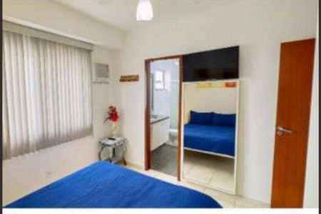 Apartamento para alugar com 80m², 2 quartos e 1 vagaQuarto