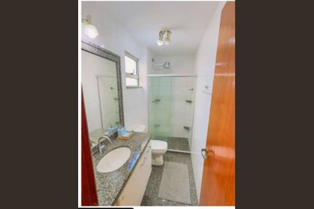 Apartamento para alugar com 80m², 2 quartos e 1 vagaBanheiro