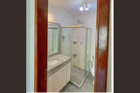 Apartamento para alugar com 80m², 2 quartos e 1 vagaBanheiro