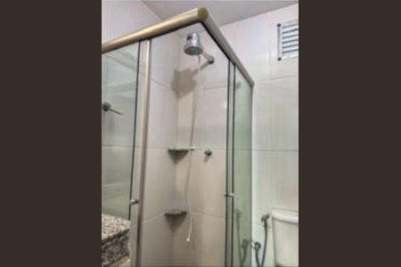 Apartamento para alugar com 80m², 2 quartos e 1 vagaBanheiro