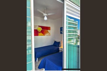 Apartamento para alugar com 80m², 2 quartos e 1 vagaQuarto