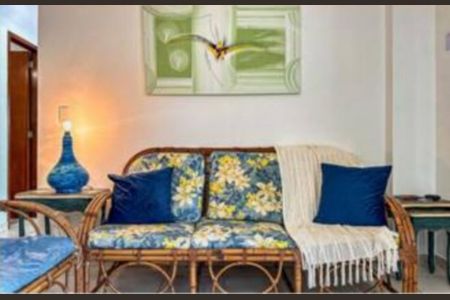 Apartamento para alugar com 80m², 2 quartos e 1 vagaSala