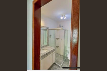 Apartamento para alugar com 80m², 2 quartos e 1 vagaBanheiro