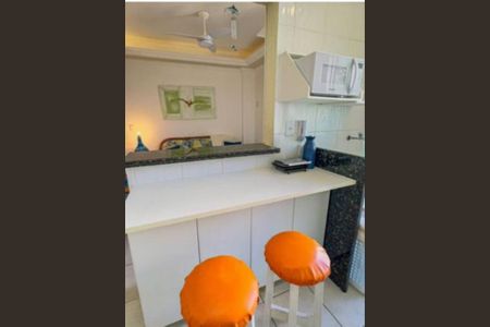 Apartamento para alugar com 80m², 2 quartos e 1 vagaCozinha