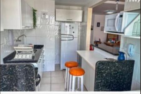 Apartamento para alugar com 80m², 2 quartos e 1 vagaCozinha