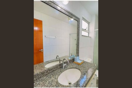Apartamento para alugar com 80m², 2 quartos e 1 vagaBanheiro