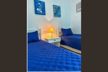 Apartamento para alugar com 80m², 2 quartos e 1 vagaQuarto
