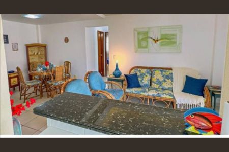 Apartamento para alugar com 80m², 2 quartos e 1 vagaSala