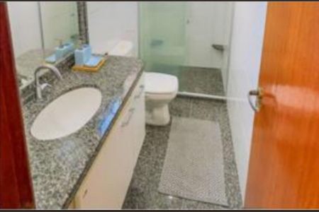 Apartamento para alugar com 80m², 2 quartos e 1 vagaBanheiro